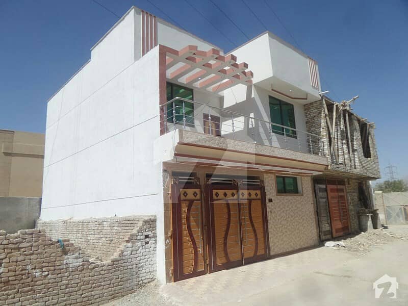House Is Available For Sale At Samungli Road Samungli Road, Quetta