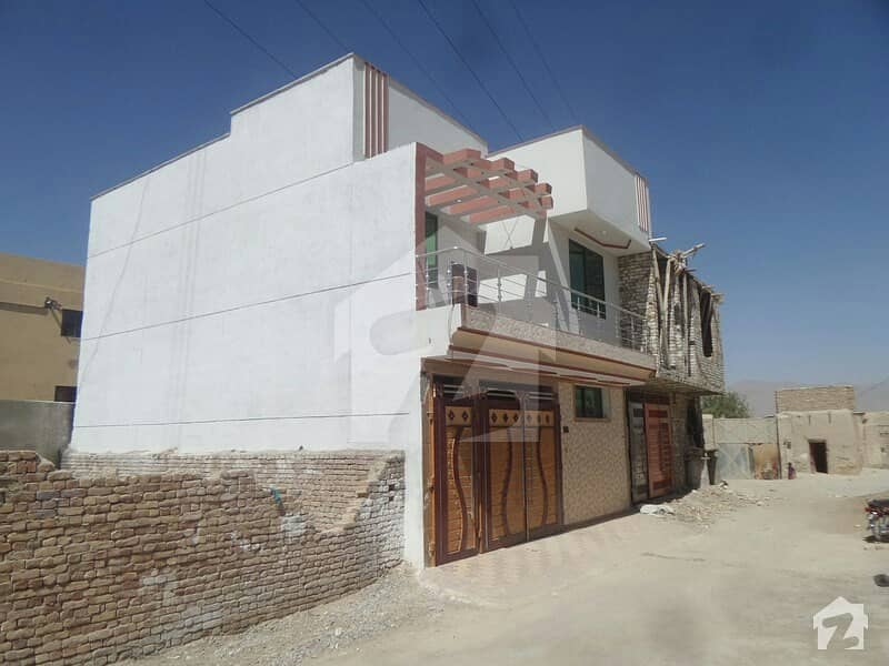 House Is Available For Sale At Samungli Road Samungli Road, Quetta