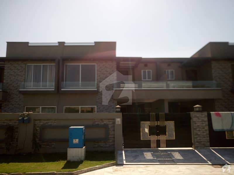 Brand New House For Sale Green City, Lahore ID15420257