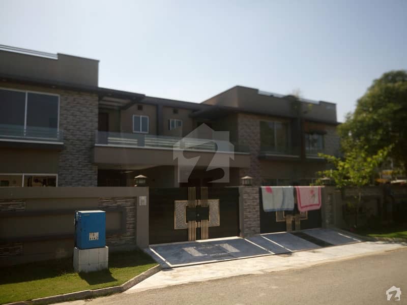 Brand New House For Sale Green City, Lahore ID15420257