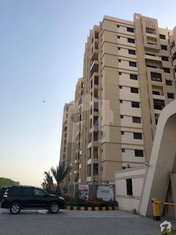 Luxury Apartment At Saima Jinnah Avenue For Rent Jinnah Avenue, Karachi