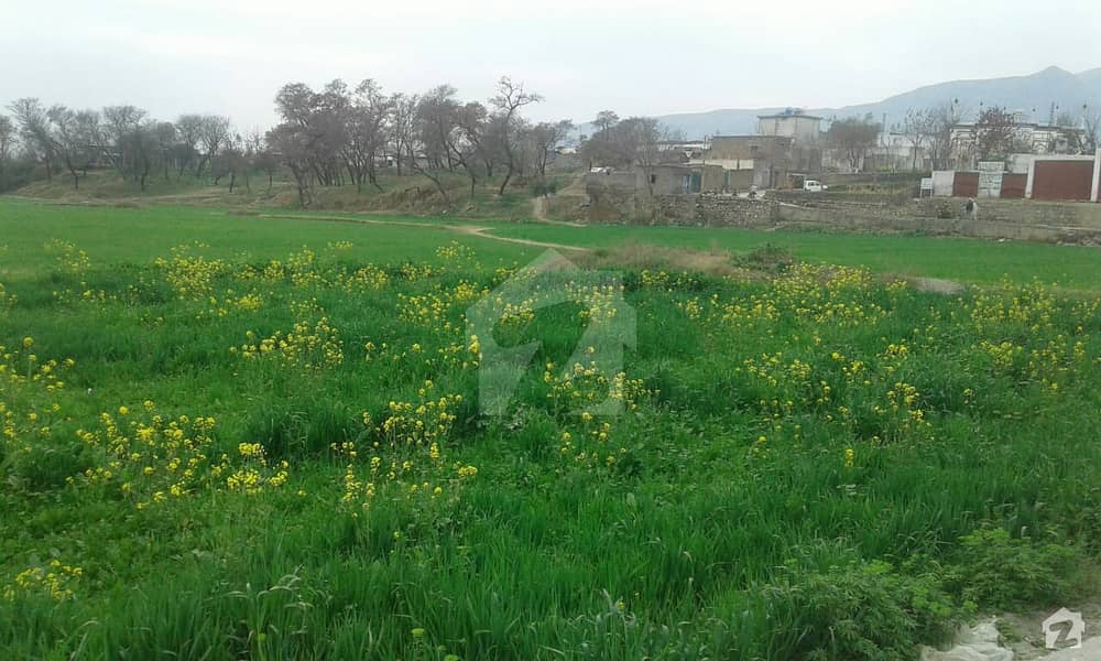 5 Kanal Plot For Sale At Khalabat Townships Haripur Khalabat Township
