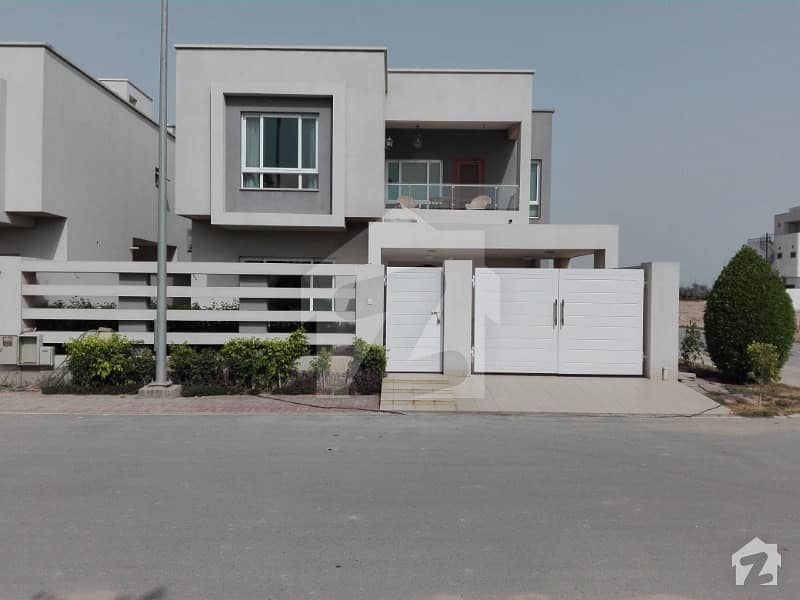 10 Marla House For Sale Dream Garden Block F, Dream Garden, Purana