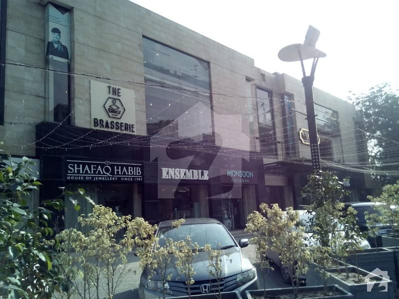 Hotel For Sale At Davis Road Davis Road, Lahore ID14935787