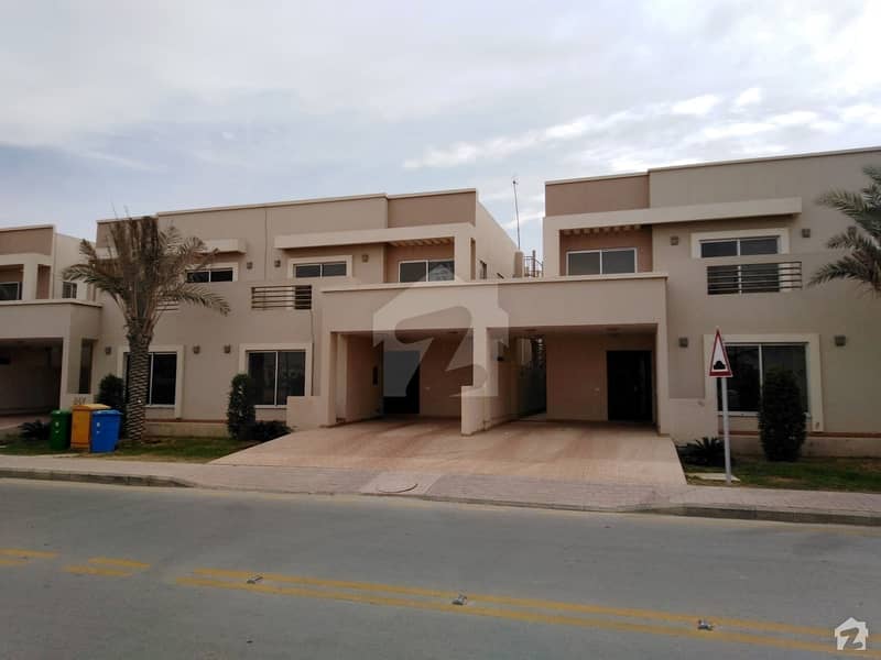 Precinct 10A Villa Is Available For Sale Full Paid Bahria Town