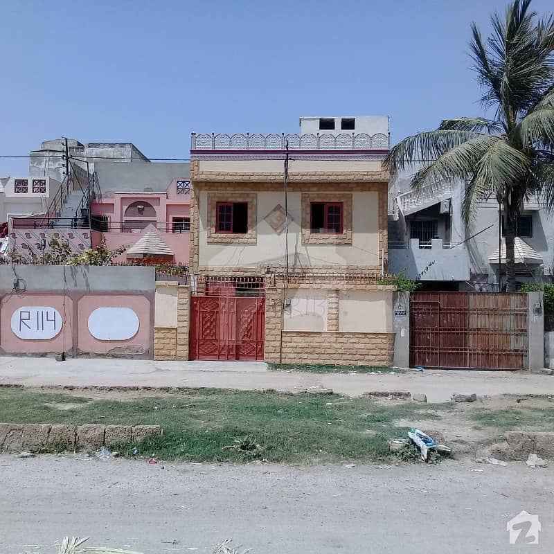 House Available For Sale Suparco Road, Karachi ID15492491