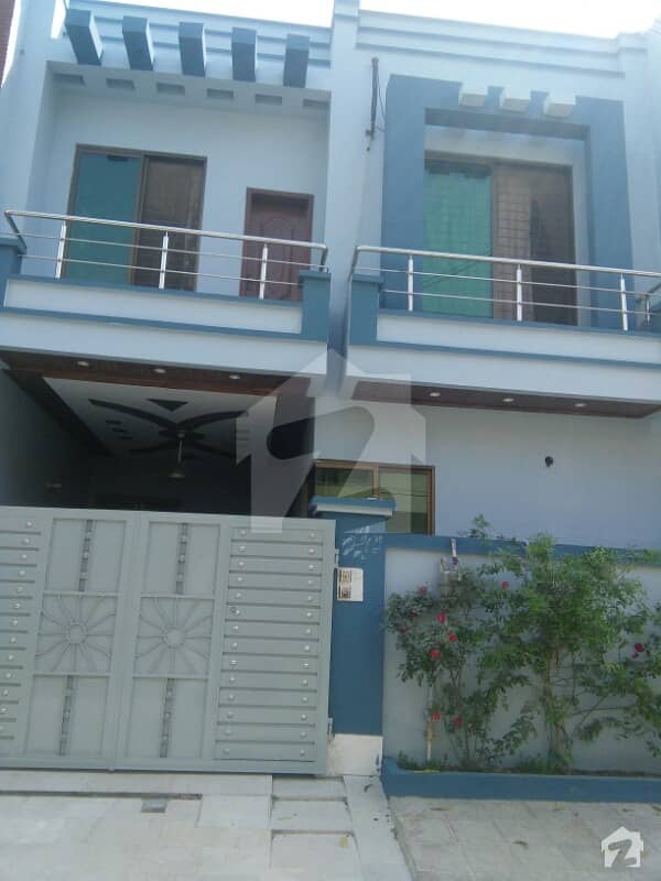 Johar Town 5 Marla Double story house for sale Johar Town Phase 2