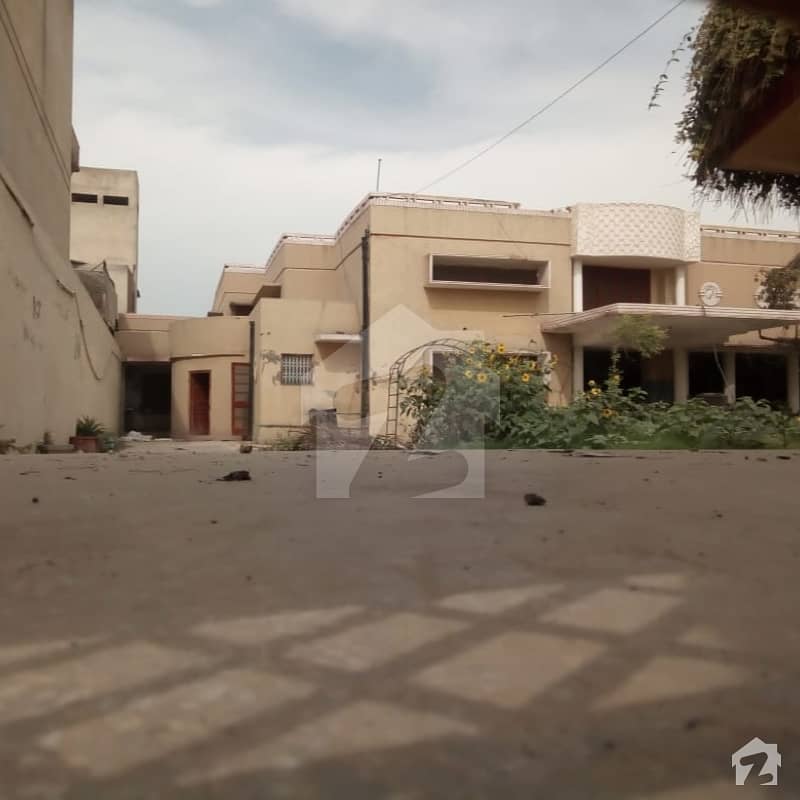 Main Satellite Town Commercial Plot Is Available For Sale Satellite