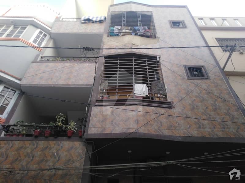 Brand New Portion For Sale Federal B Area Block 9, Federal B Area