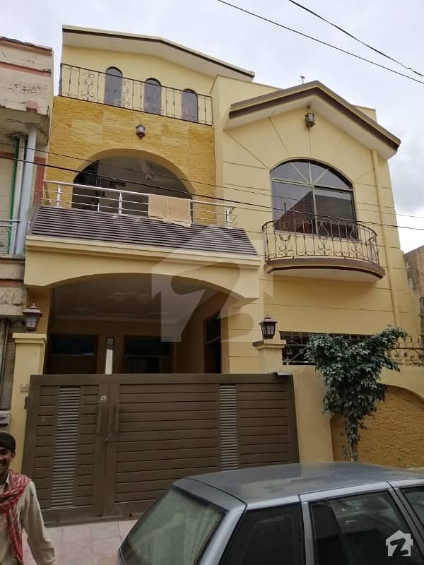 5 Marla Beautiful House For Sale Defence Road, Rawalpindi ID15526439