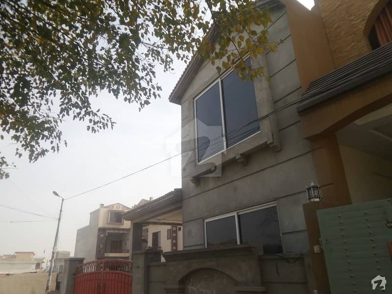 House Is Available For Sale New Lalazar, Rawalpindi ID15502661