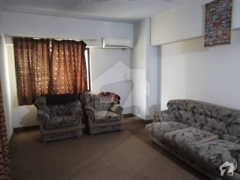 Al Mustafa Tower 2nd Floor Apartment For Sale F10, Islamabad