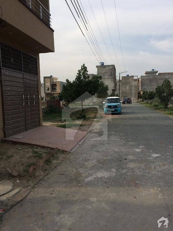 House Is Available For Rent Lahore Medical Housing Society, Lahore