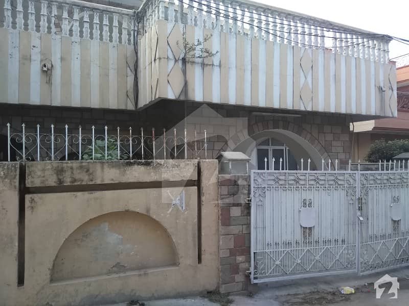 House 3Bed Upper Portion Available For Rent In New Lalazar Reh e Aman