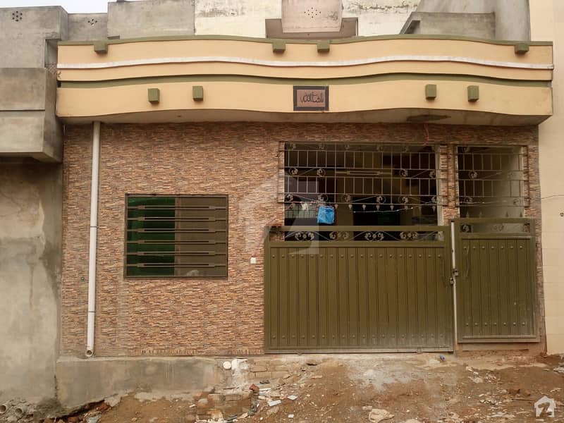 Single Storye House For Sale In Rawalpindi Westridge 2 Westridge 2