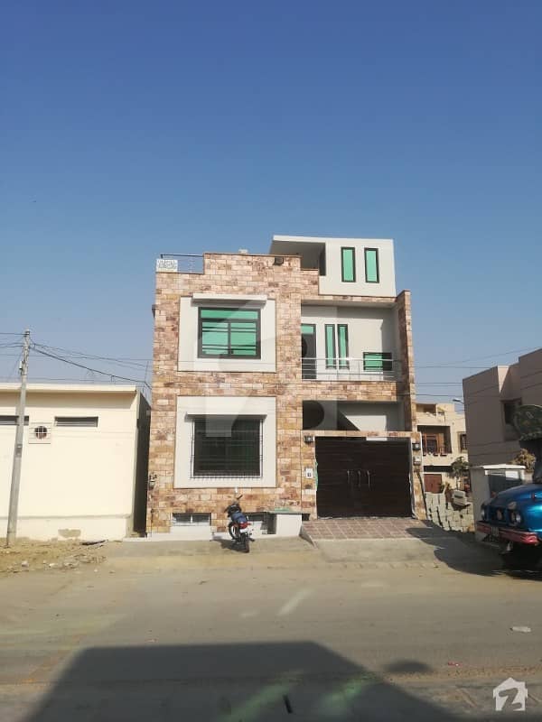 Brand New House For Rent DHA Phase 7 DHA Phase 7, DHA Defence, Karachi