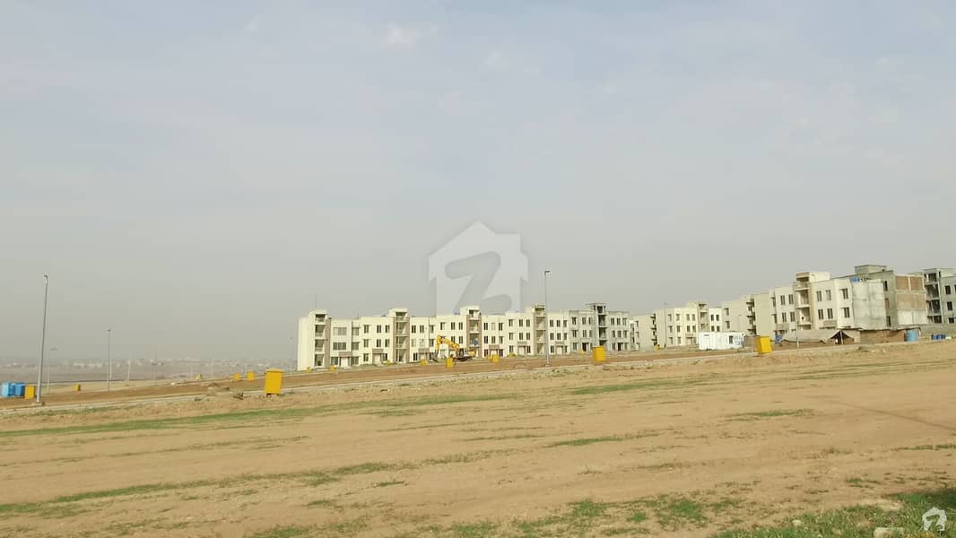 Residential Plot For Sale On Installment Plane Developed Plots Rose