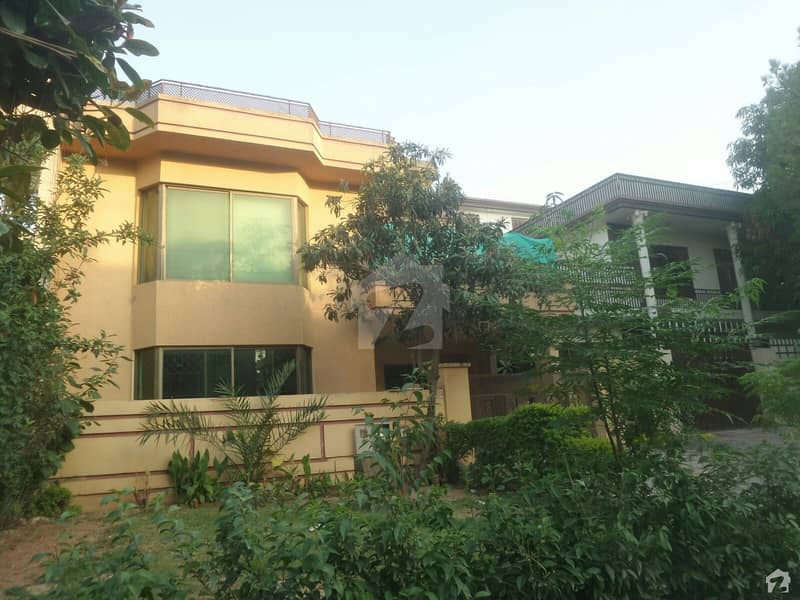 House Is Available For Rent Pakistan Town, Islamabad ID15555827