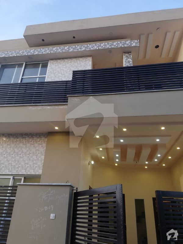 4 Marla House Is Available For Sale In Green Valley Green Valley