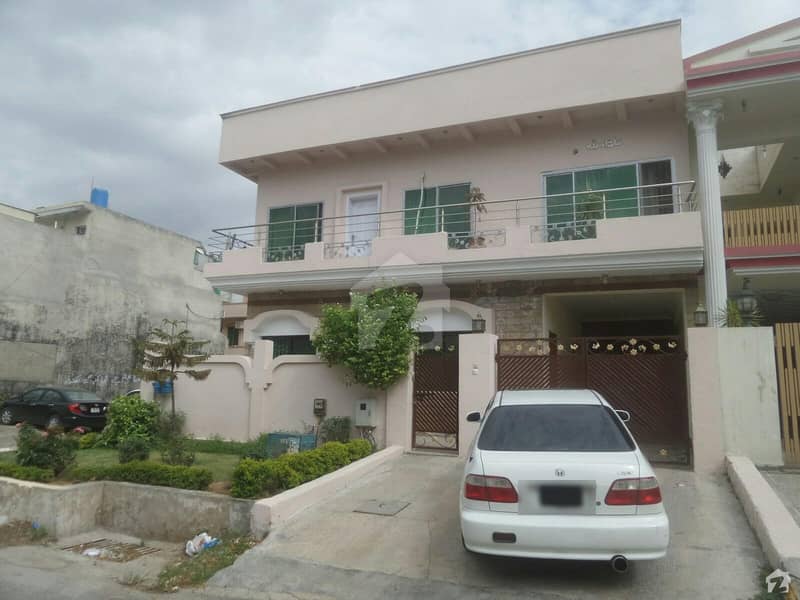 House Is Available For Rent Pakistan Town, Islamabad ID15555865