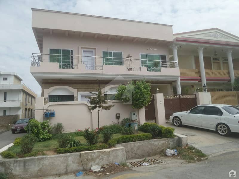 House Is Available For Rent Pakistan Town, Islamabad ID15555865