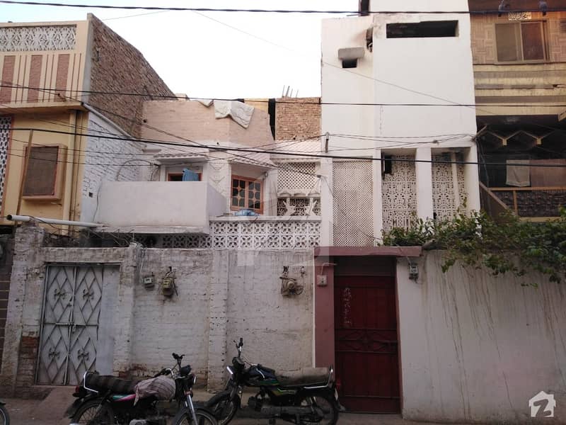 150 Sq Yard House For Sale Latifabad Unit 8, Latifabad, Hyderabad
