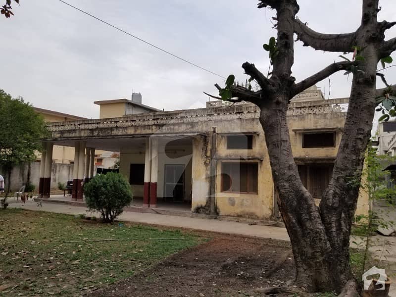 Residential House Is Available For Sale In B Block Satellite Town