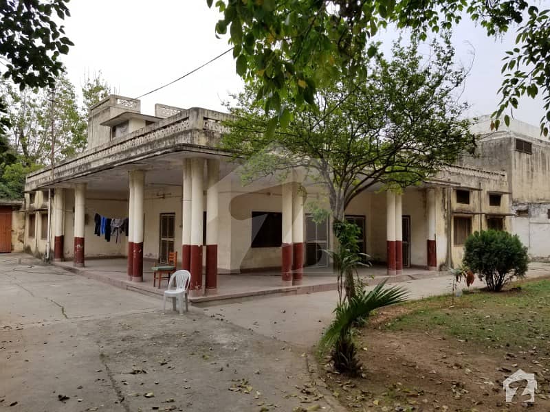 Residential House Is Available For Sale In B Block Satellite Town