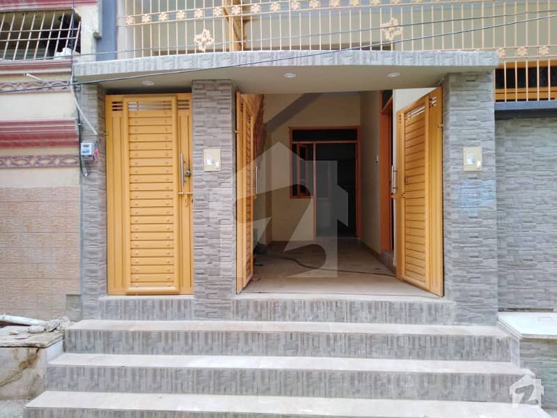 Urgent For Sale Brand New Beautiful House Ground + 1 Storey In North