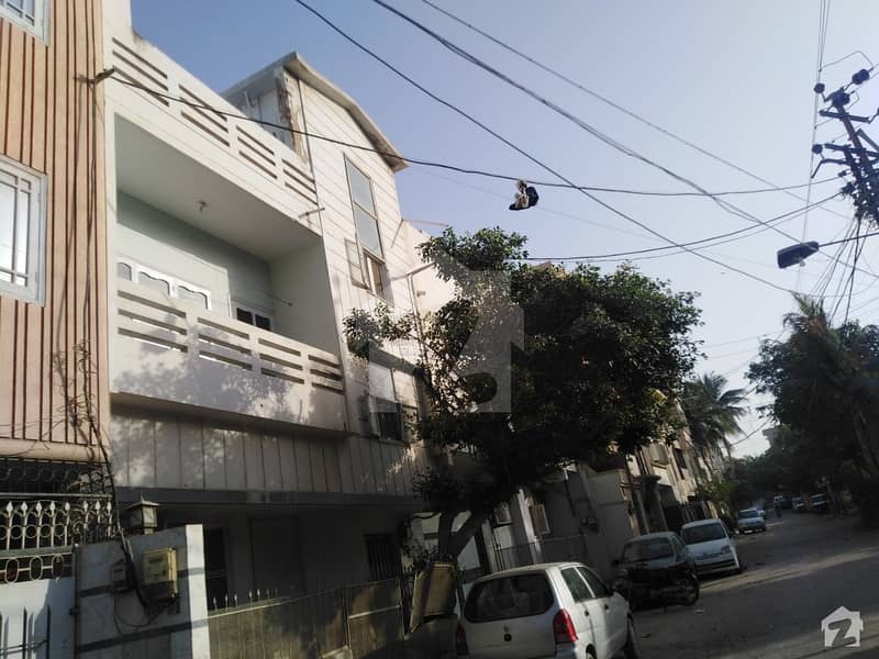 House For Sale Shadman Town 120 Sq/yd Pair 240 Sq/yd Shadman Town Sector14/B, Shadman, North