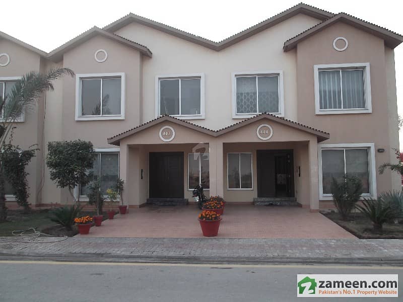 6 Marla Impressive Location Full House For Rent In Bahria Town Lahore