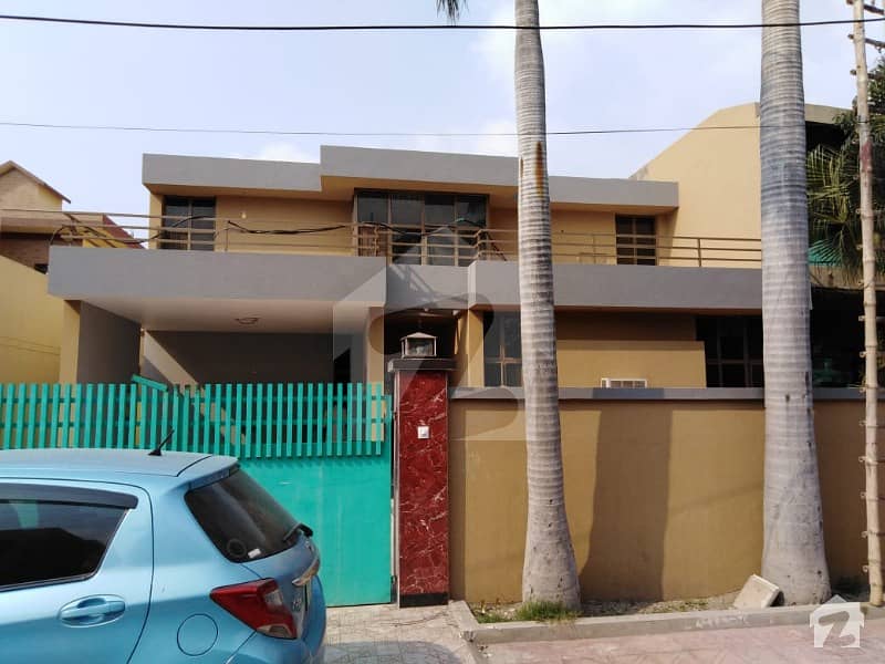 House Available For Rent Faisal Town Block A, Faisal Town, Lahore