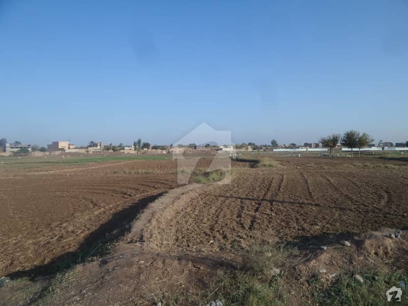 Good Location Plot For Sale Green Acres Town, Mardan ID15588766