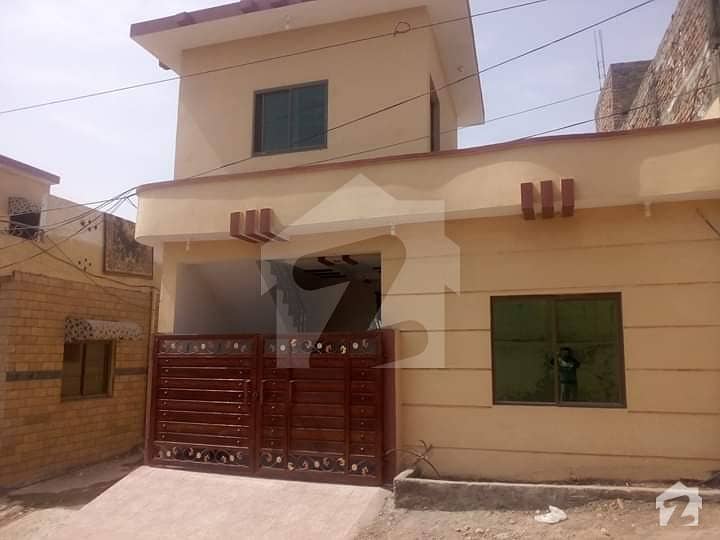 2 Bed House Available For Rent In Adyala Road Adiala Road, Rawalpindi