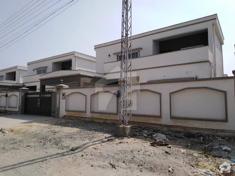 House Is Available For Rent PAF Falcon Complex, Gulberg, Lahore
