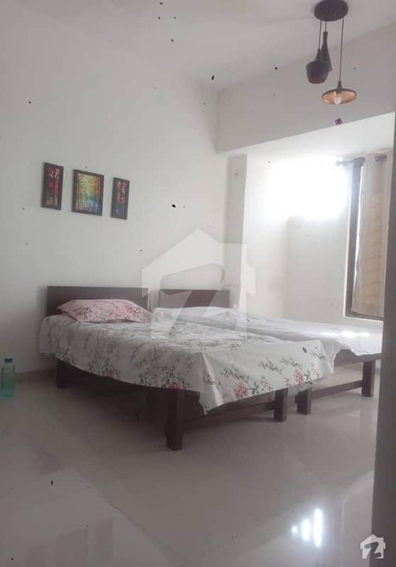 Flat For Rent In Gulshaneiqbal GulshaneIqbal Block 13/B, Gulshan