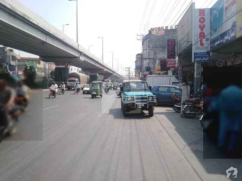 250 Sq Ft Shop For Sale At Main Ferozpur Road Lahore Ferozepur Road