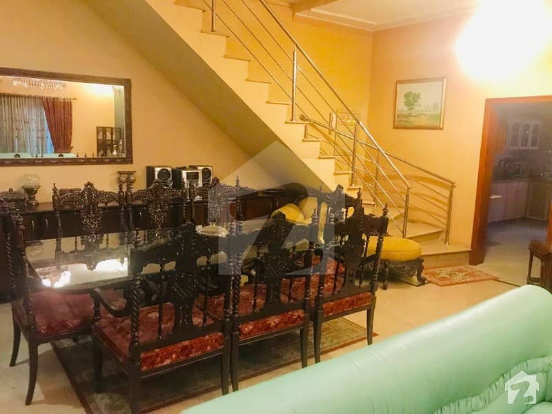 10 Marla House Available For Sale At Pcsir Phase 2 PCSIR Housing Scheme