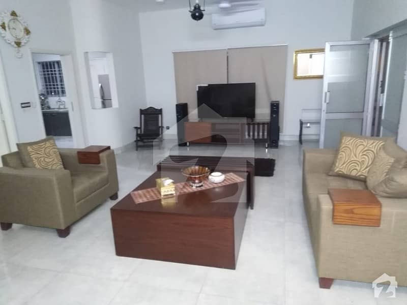 Double Storey Full Furnished House For Sale In Eden Value Homes Multan