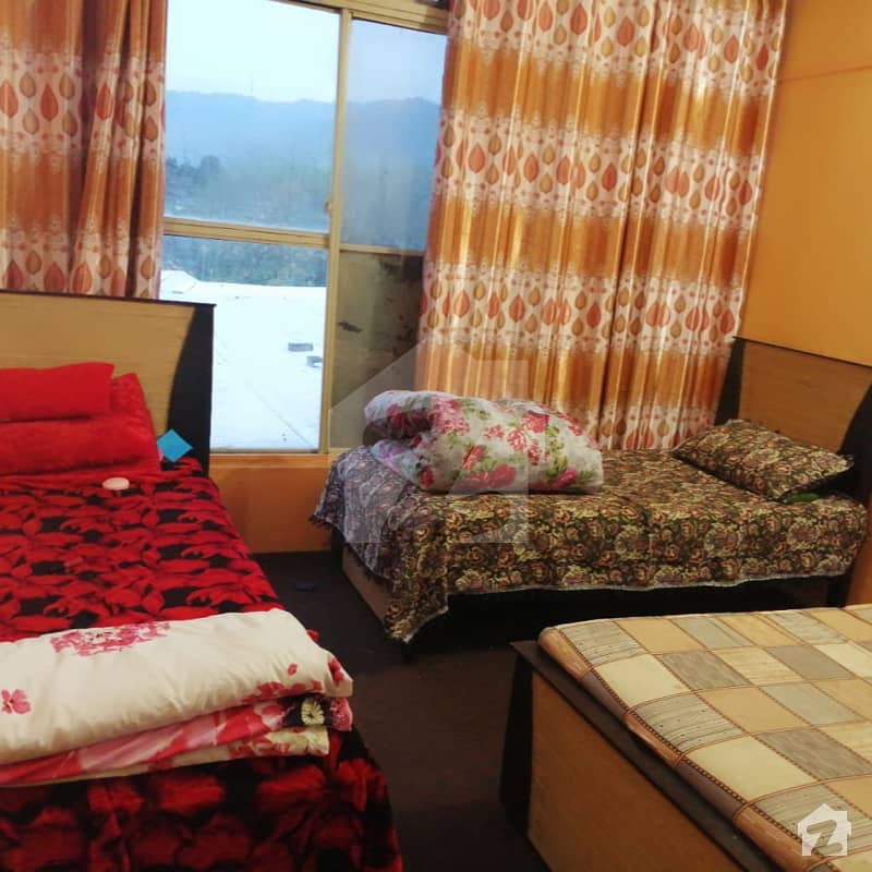 Girls Hostel Ac Rooms For Rent F8, Islamabad ID15689458