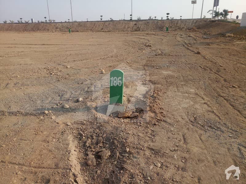 300 Sq Yds Residential Plot For Sale In Dha City Karachi DHA City Sector 2, DHA City Karachi