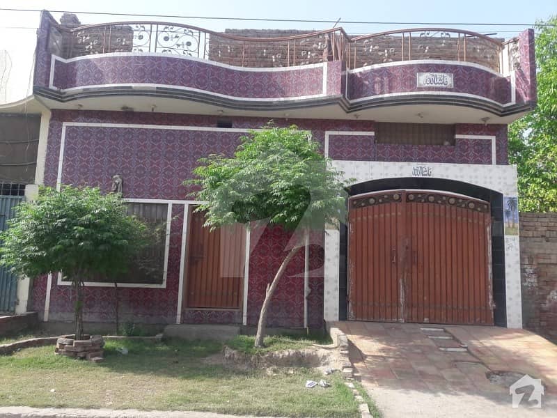 6 Marla House For Sale In Multan Vehari Chowk, Multan ID15702053