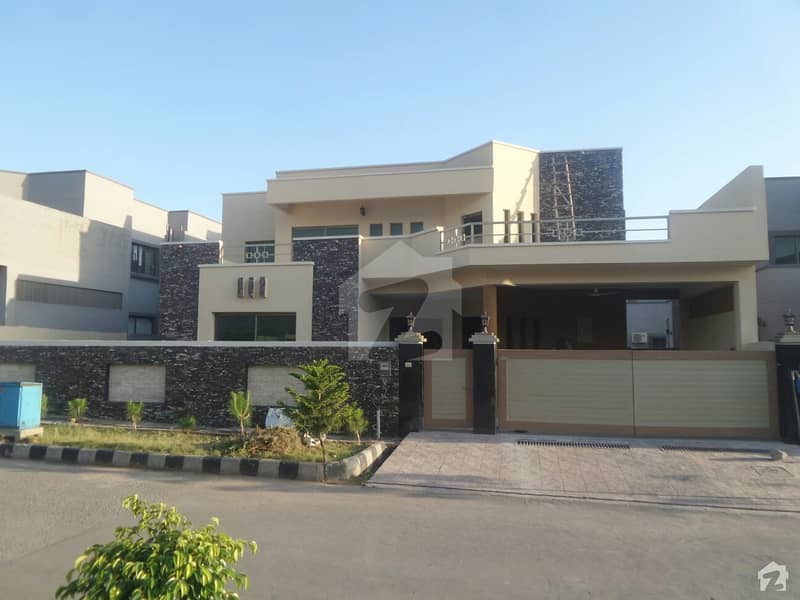Brig House Is Available For Sale In Sector D Askari 14, Rawalpindi ID15640875