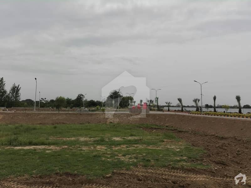 Gujrat City Housing Scheme Residential Plot Is Available For Sale Beowali, Jalalpur Jattan Road