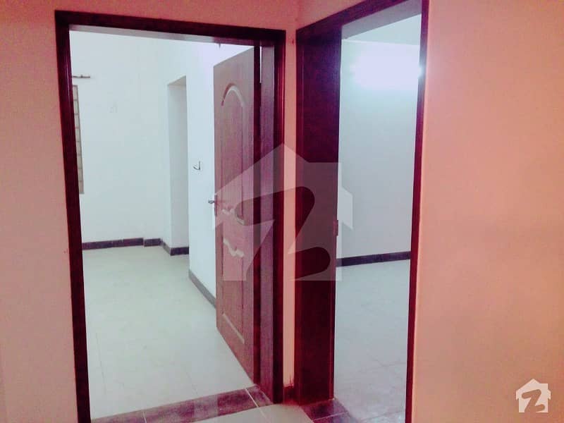 3rd Floor Flat Available For Rent Askari 5, Malir Cantonment, Cantt