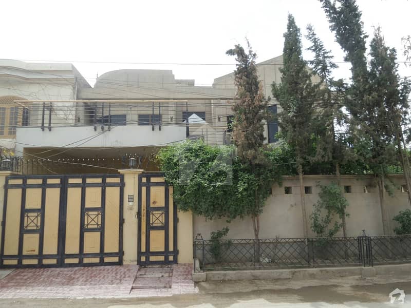 House Is Available For Sale At Jinnah Town Jinnah Town, Quetta