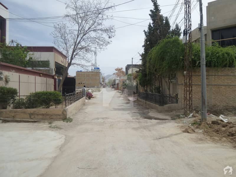 House Is Available For Sale At Jinnah Town Jinnah Town, Quetta