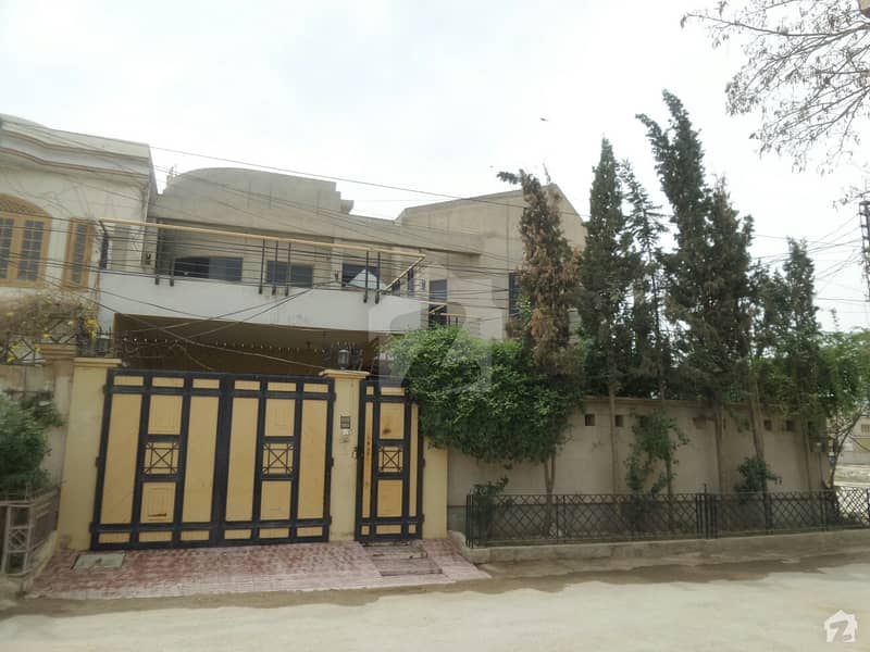 House Is Available For Sale At Jinnah Town Jinnah Town, Quetta