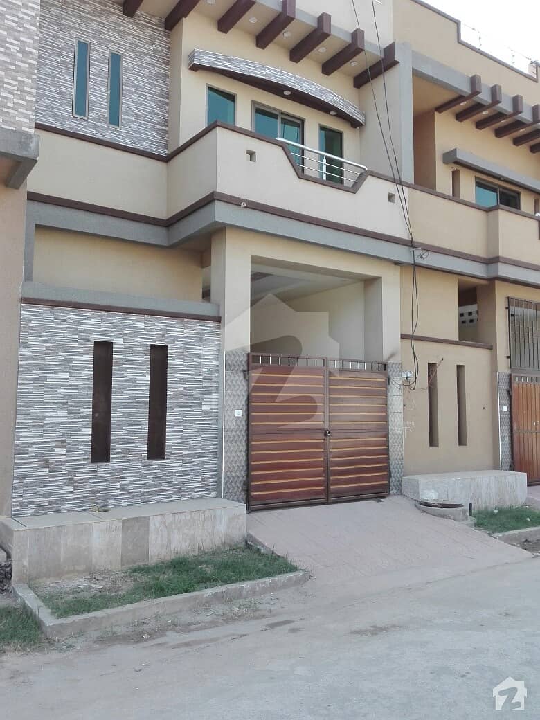 Brand New House For Sale Al Noor Garden, Faisalabad ID15690413