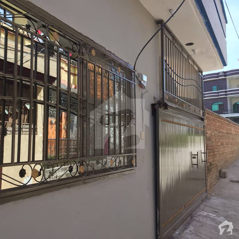 3 Marla Single Story House Available For Rent At Adiala Road Adiala Road, Rawalpindi ID15728079